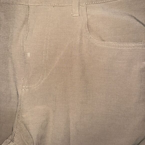 Calloway Golf Pants. Great fit, very Comfortable, breathable, and light. - Picture 2 of 3